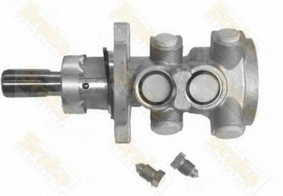 BRAKE ENGINEERING mc1482be -  Главный тормозной цилиндр